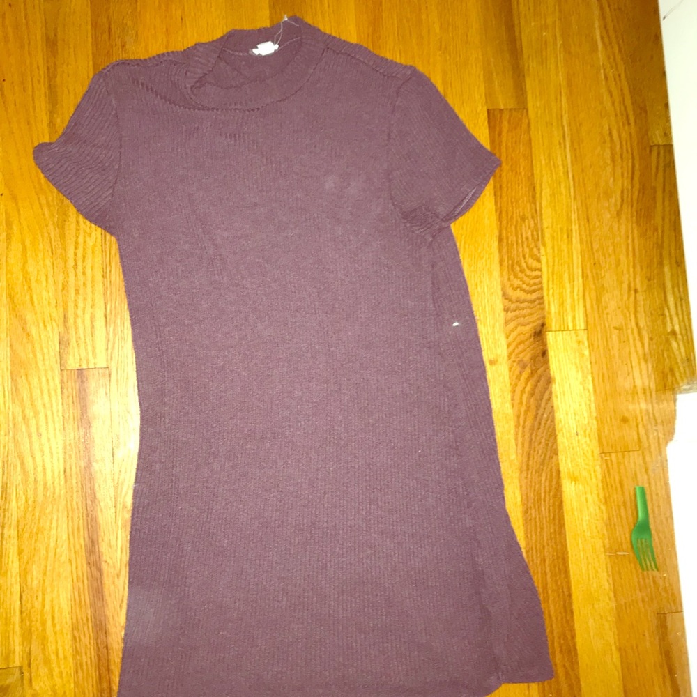 T shirt Dress